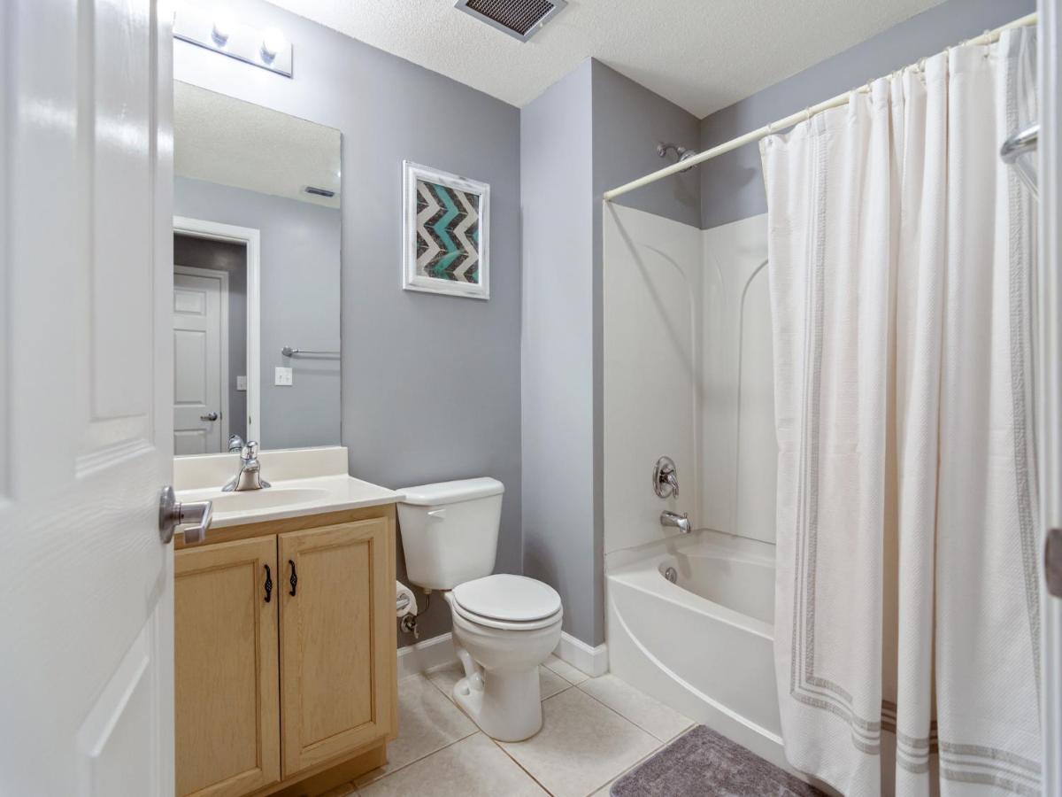 Sterling Reef 1904, 2 Bedroom, Penthouse, Beach Front, Pool, Sleeps 6 Apartment Panama City Beach